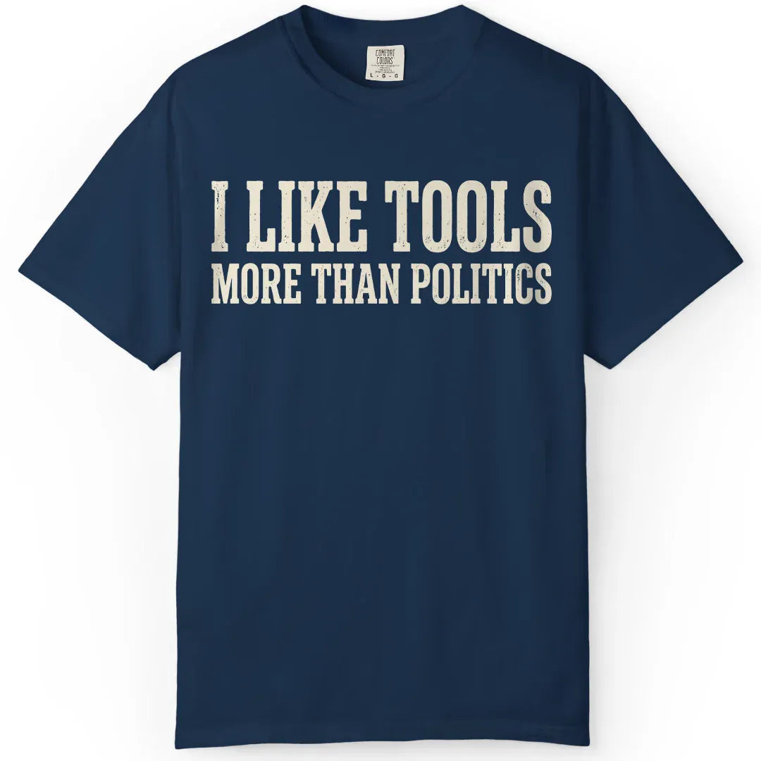 I Like Tools