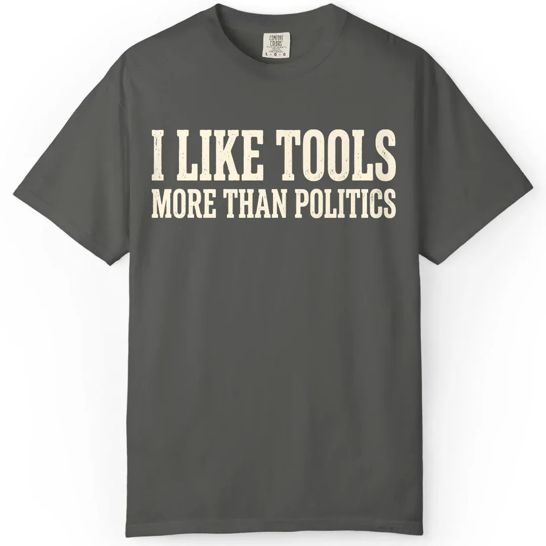 I Like Tools