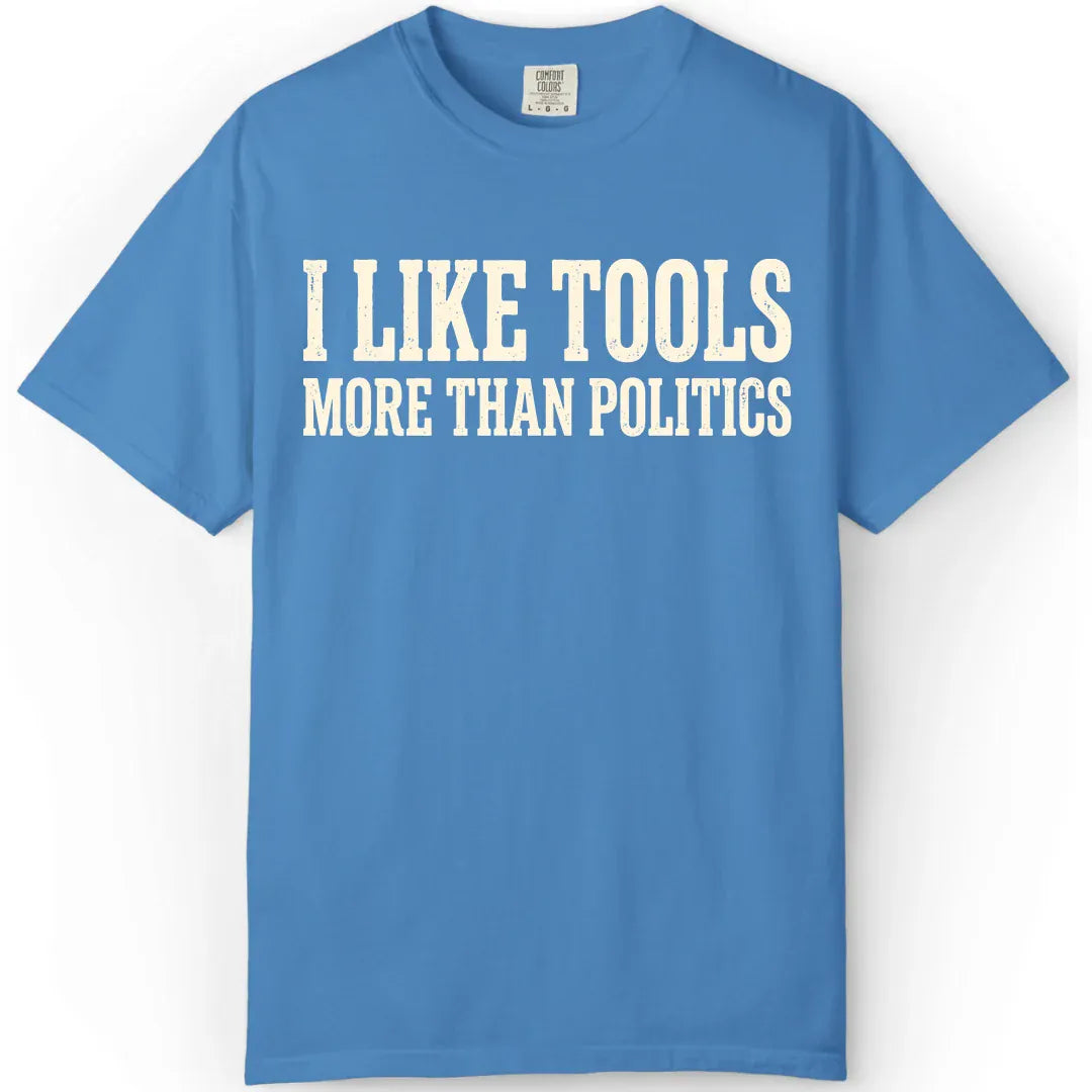 I Like Tools