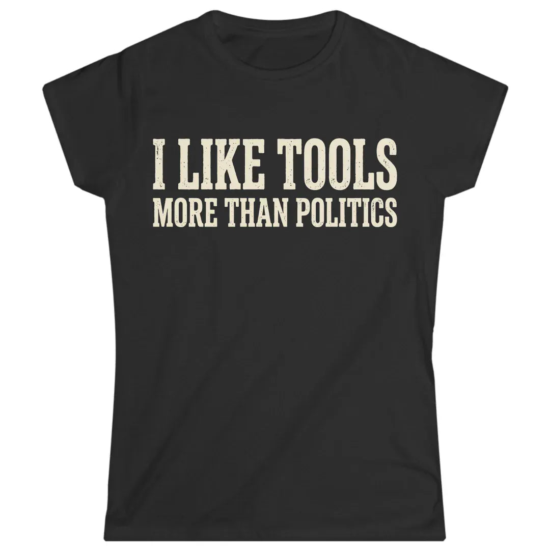 I Like Tools
