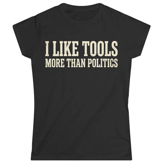 I Like Tools