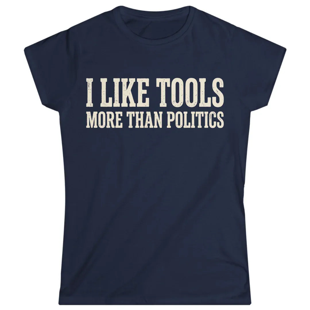 I Like Tools