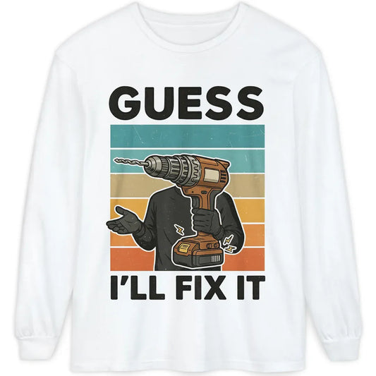 I'll Fix It