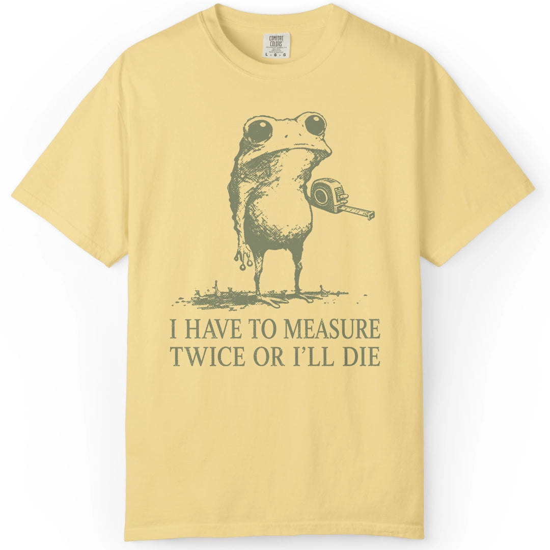 I'll Die