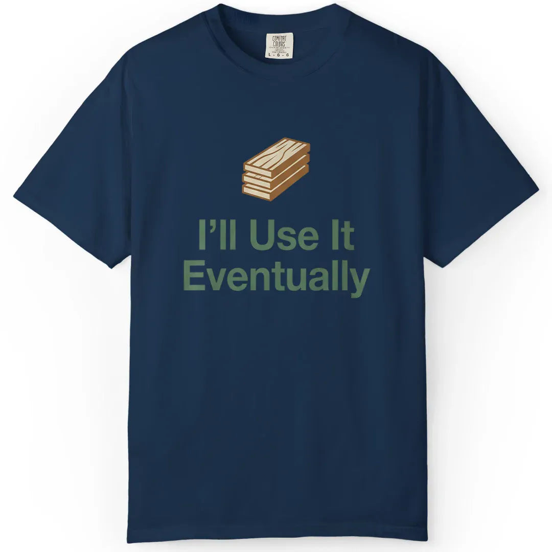 I'll Use It