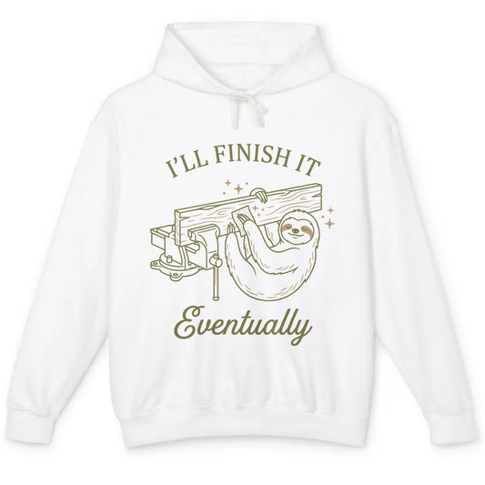 I'll Finish It