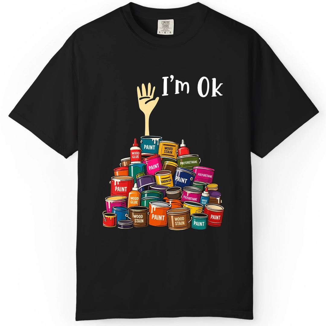I'm Okay