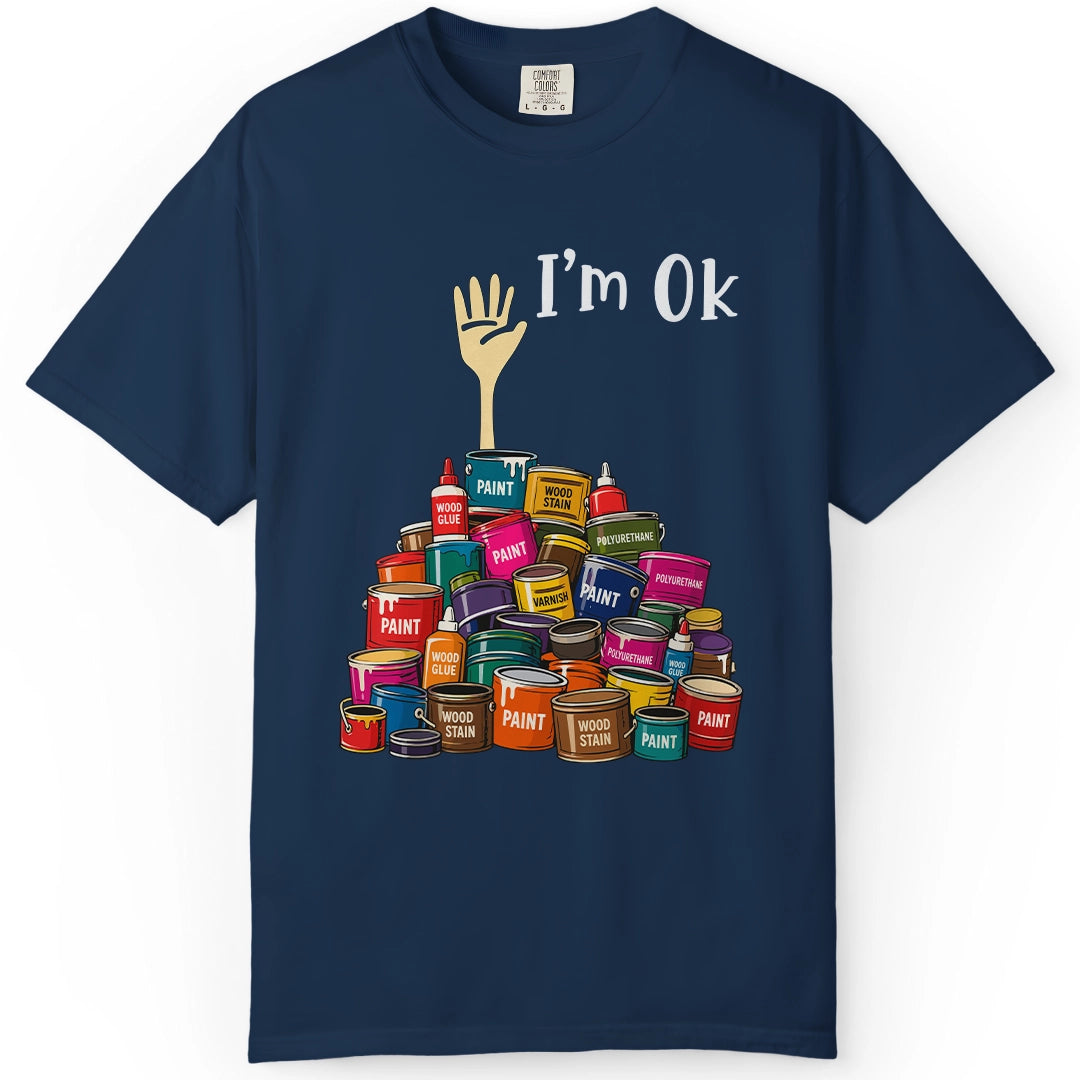 I'm Okay