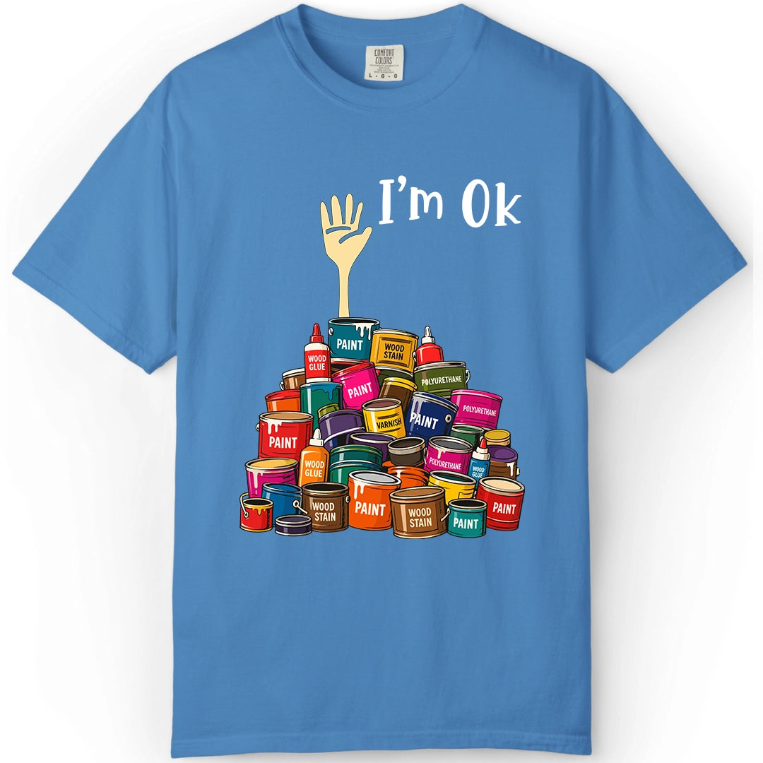 I'm Okay