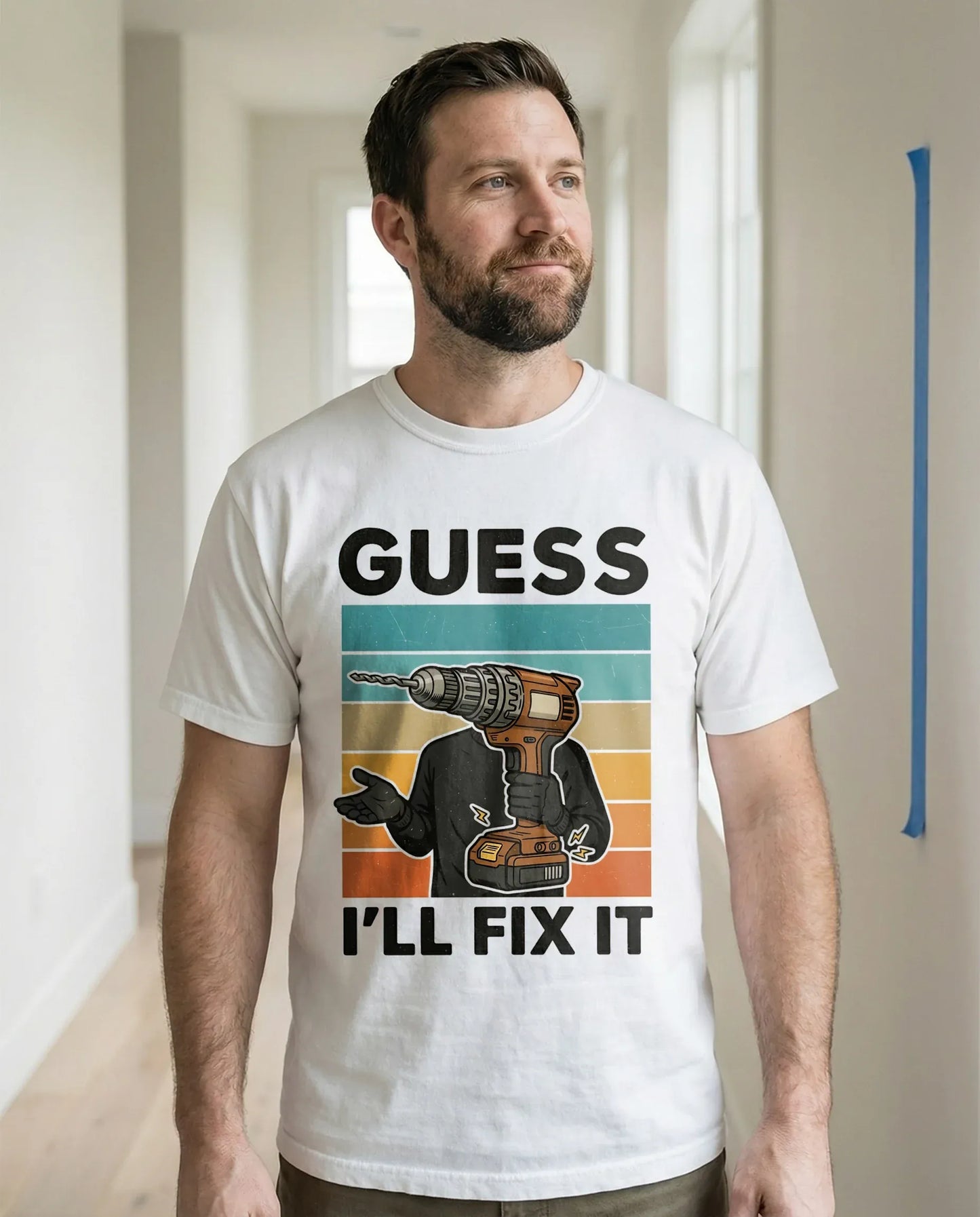 I'll Fix It