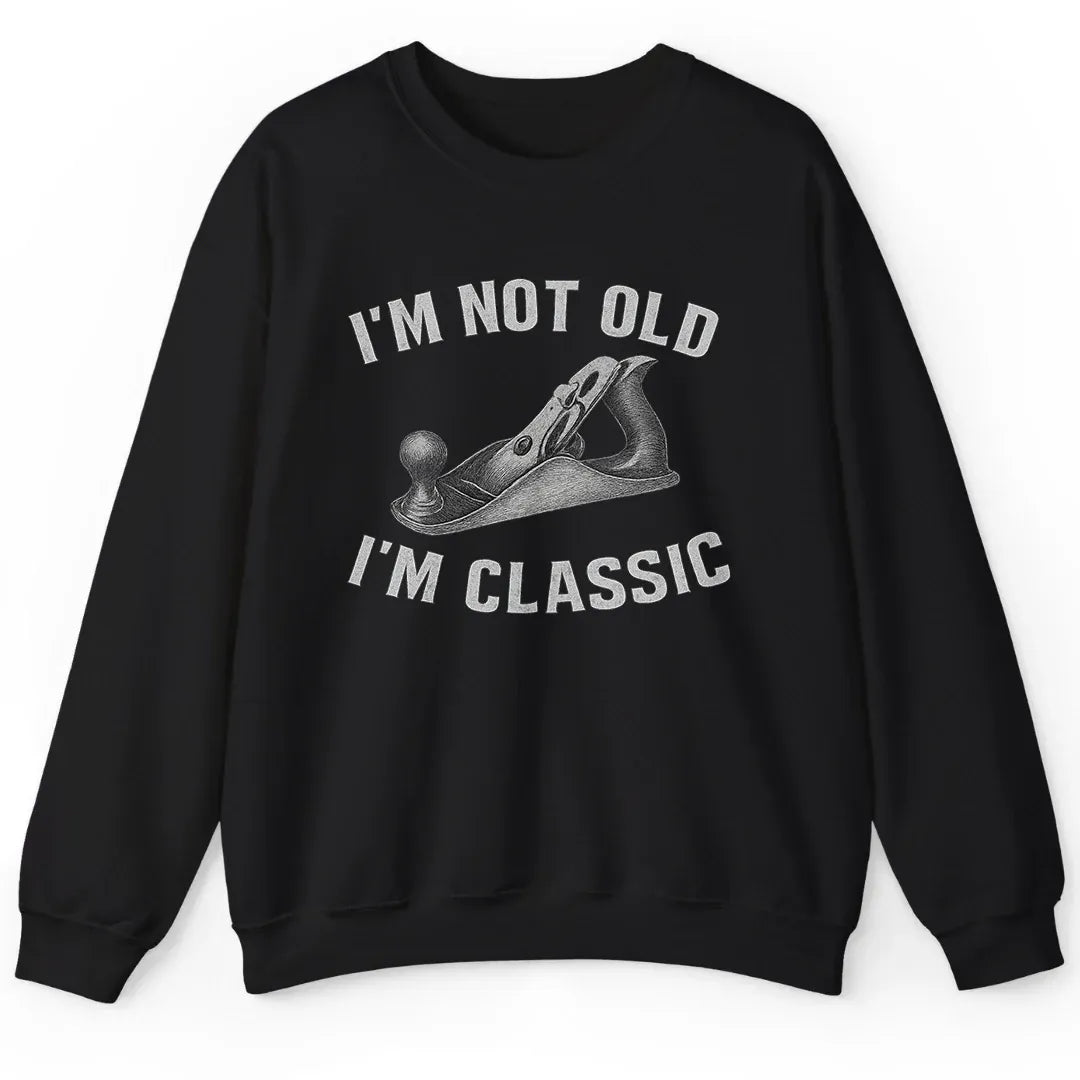 I'm Classic