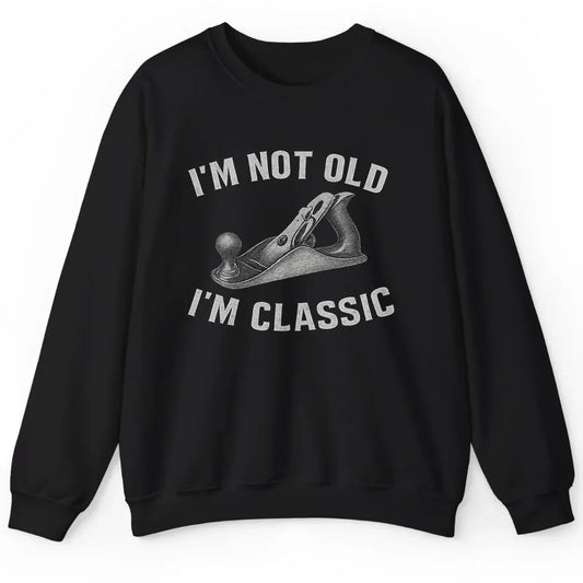 I'm Classic