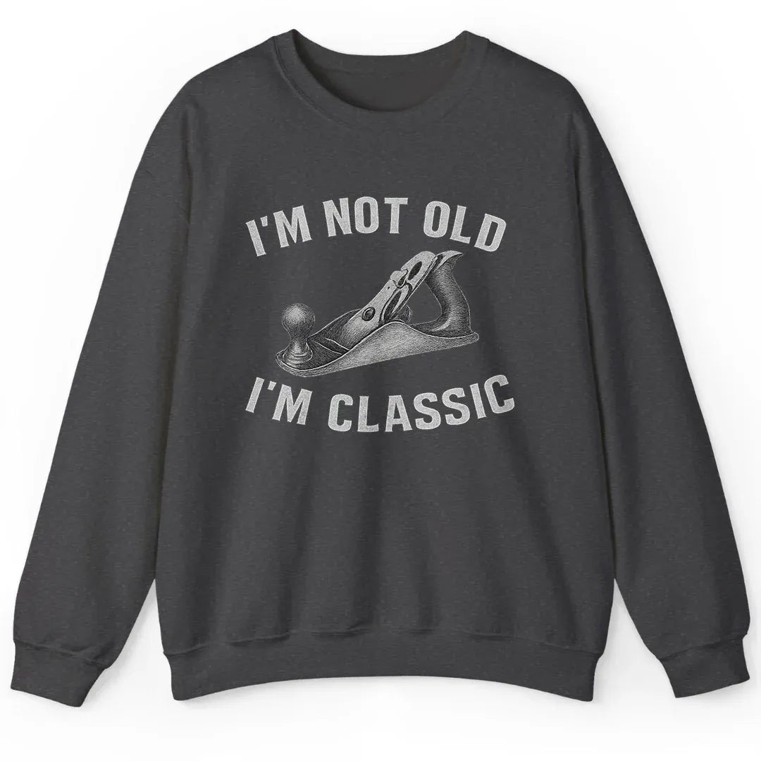 I'm Classic