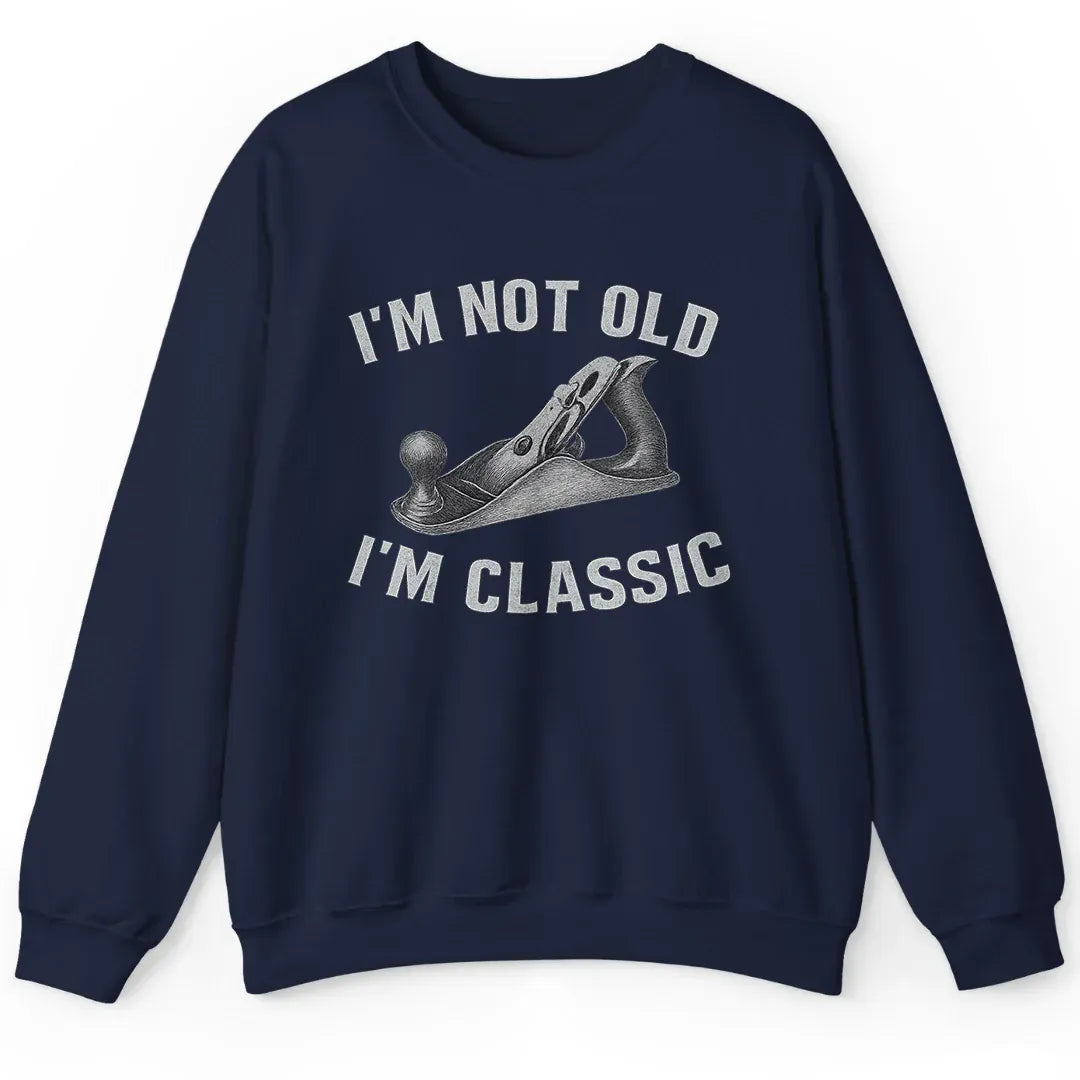 I'm Classic