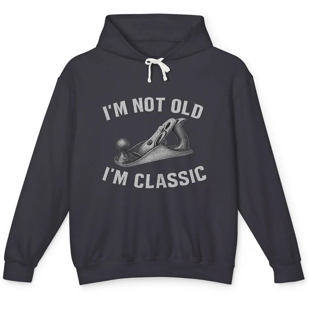 I'm Classic