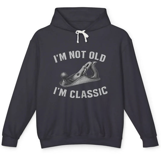 I'm Classic