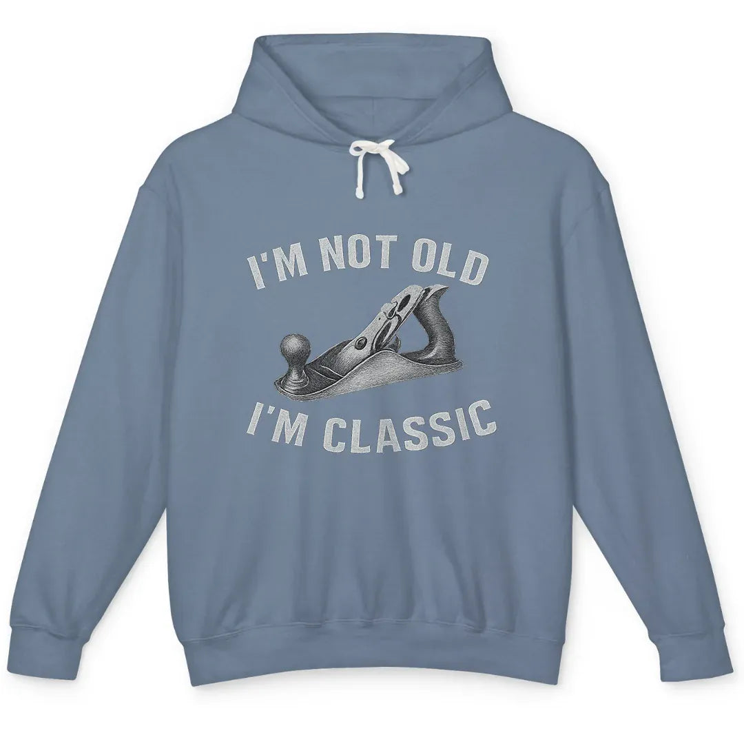 I'm Classic
