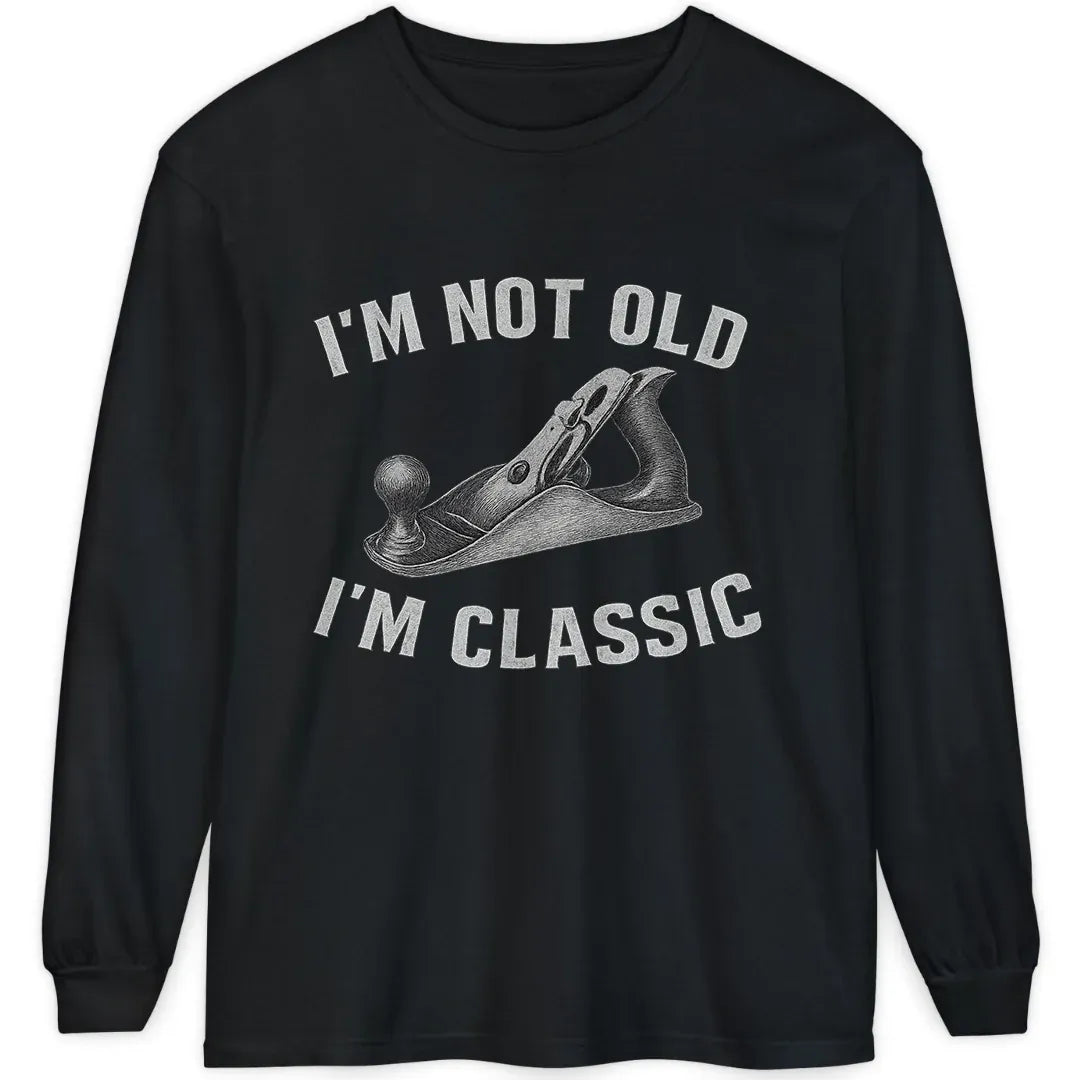 I'm Classic