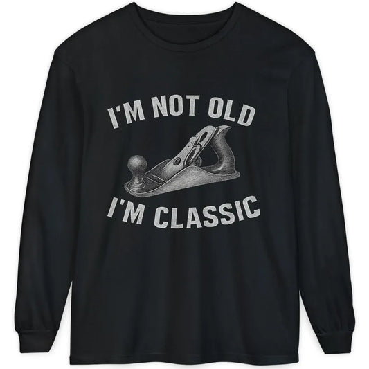 I'm Classic
