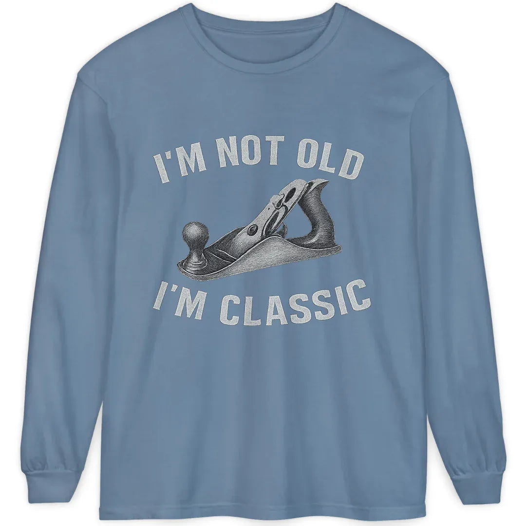 I'm Classic