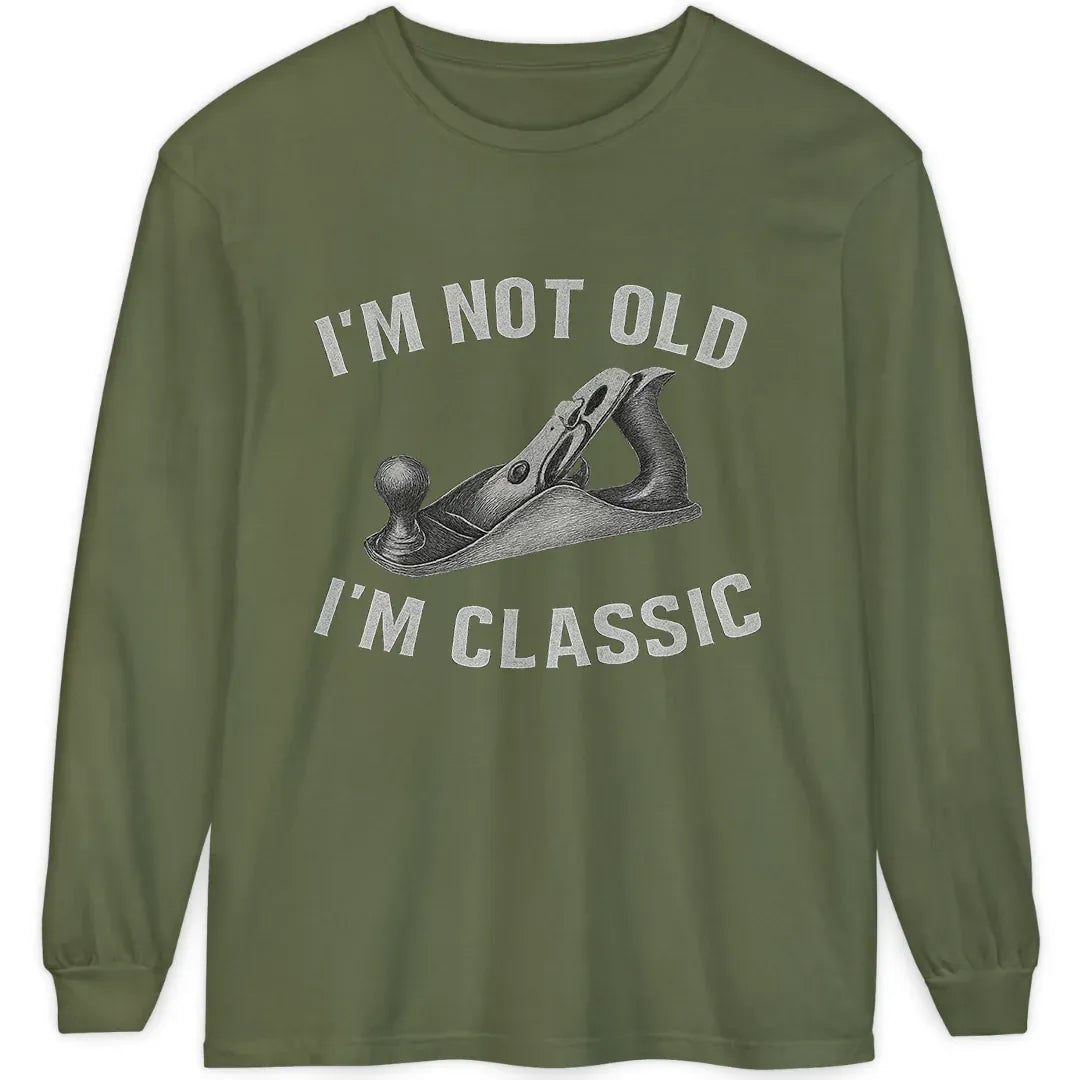 I'm Classic