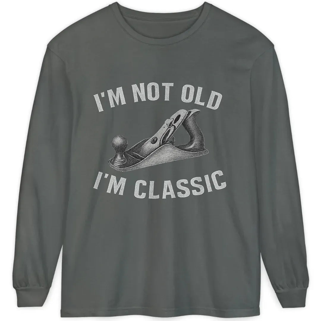 I'm Classic