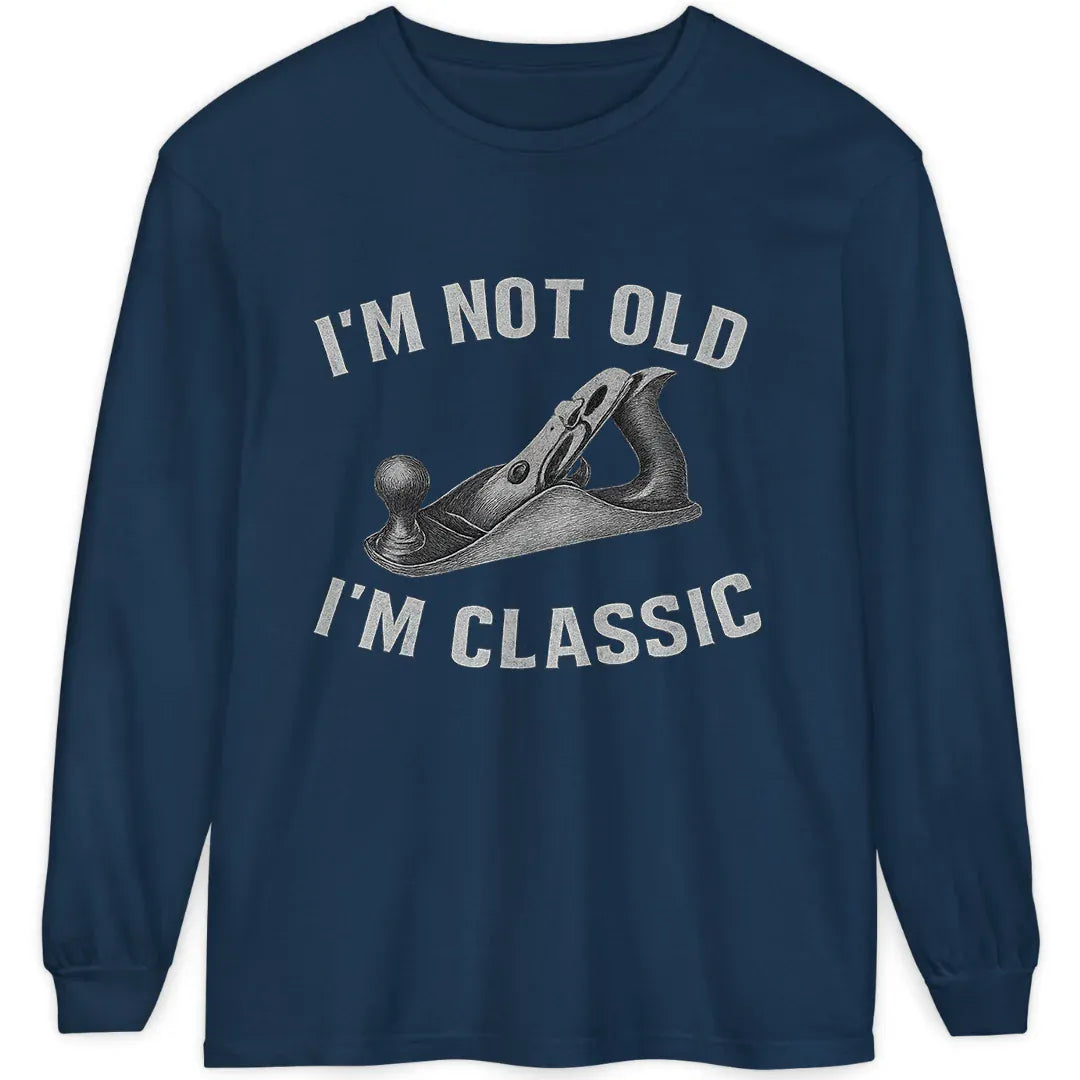 I'm Classic