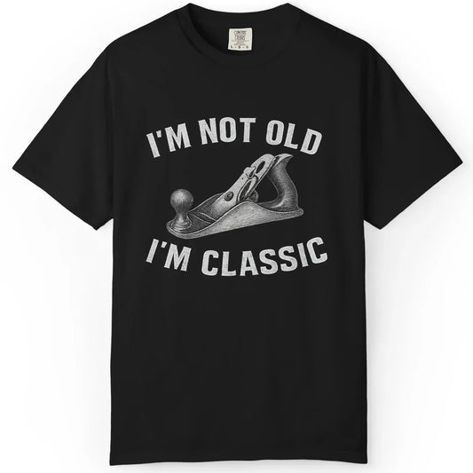 I'm Classic