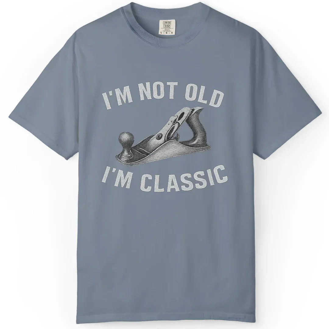 I'm Classic