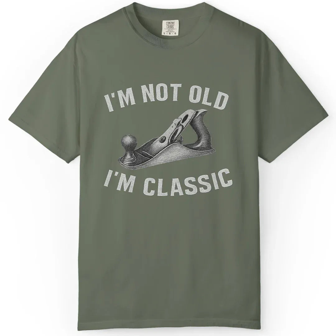 I'm Classic