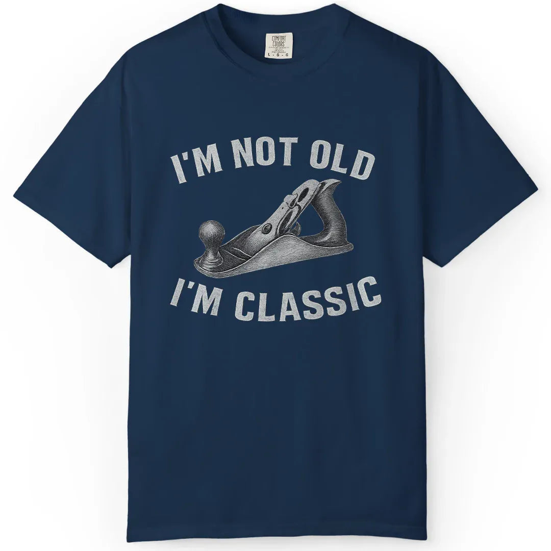 I'm Classic