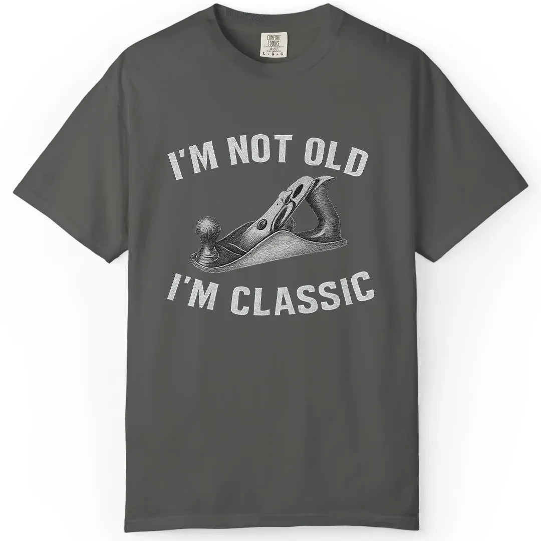 I'm Classic