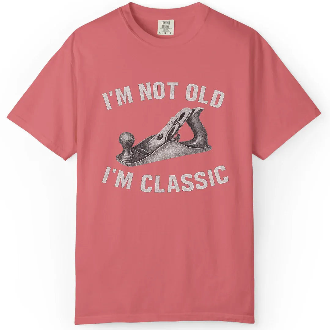 I'm Classic