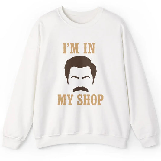 In my Shop