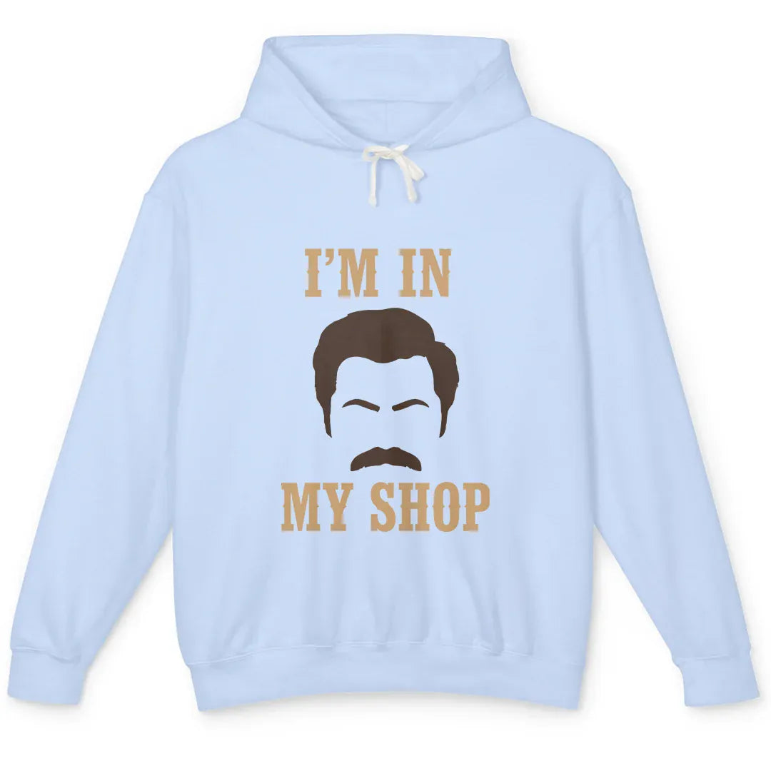 In my Shop