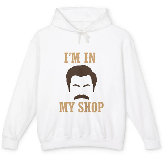 In my Shop