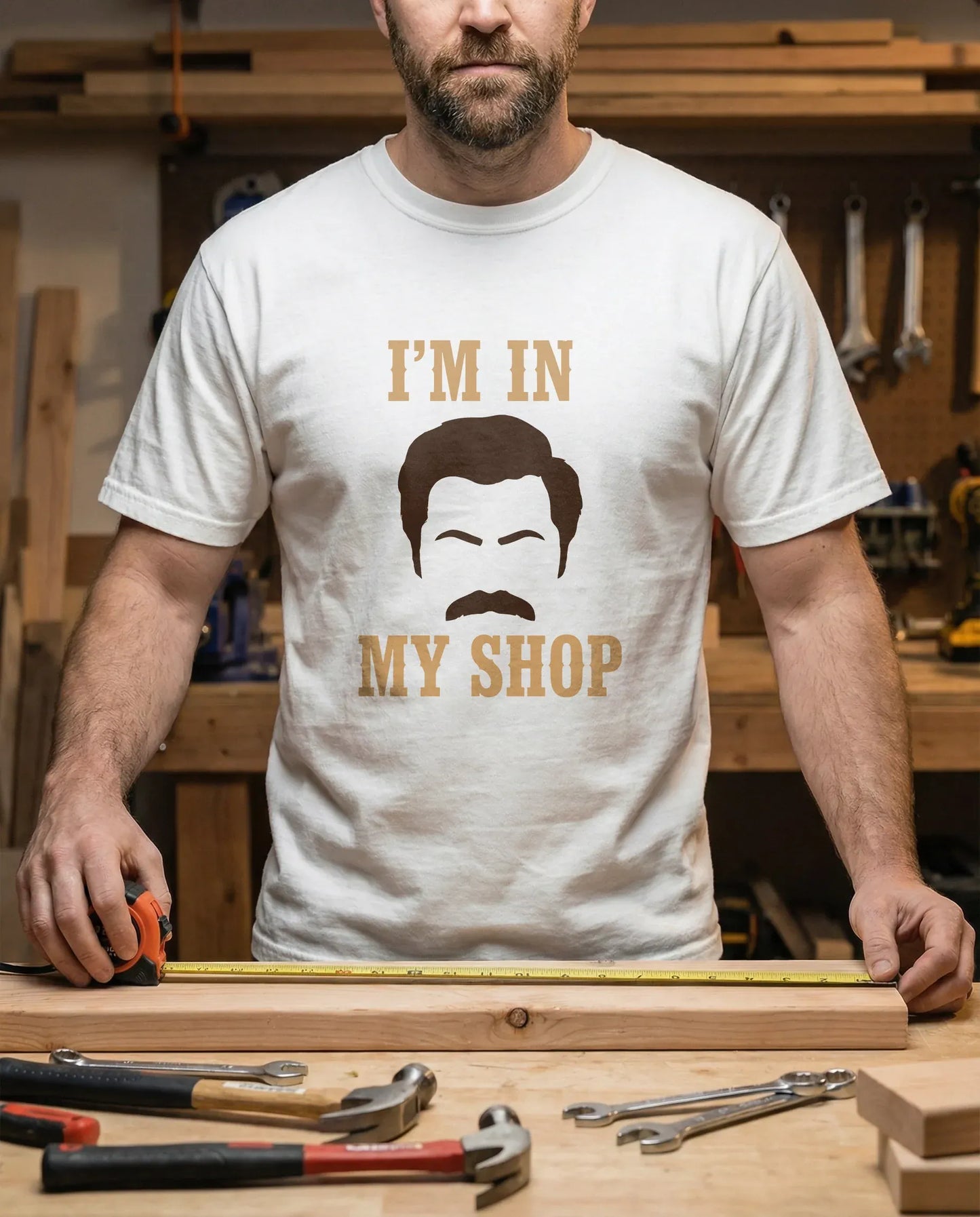In my Shop
