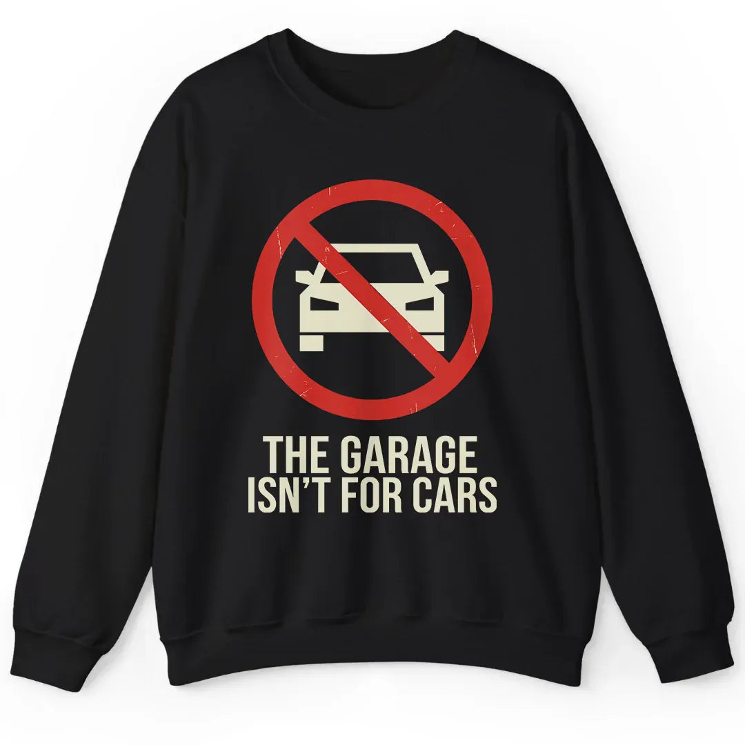 Isn't for Cars
