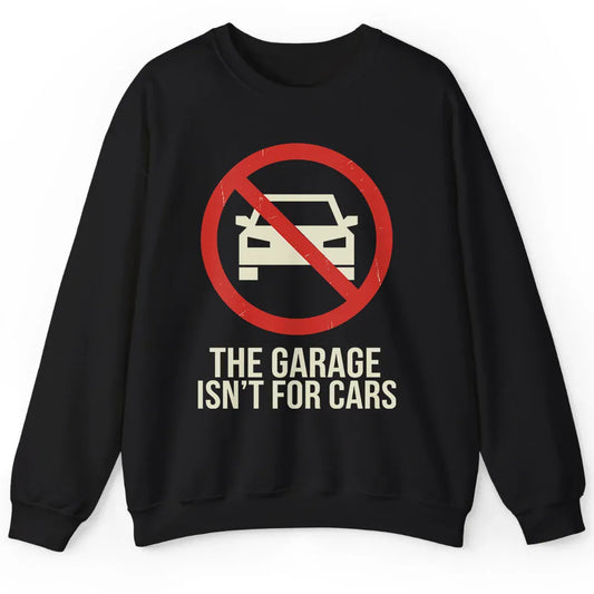 Isn't for Cars
