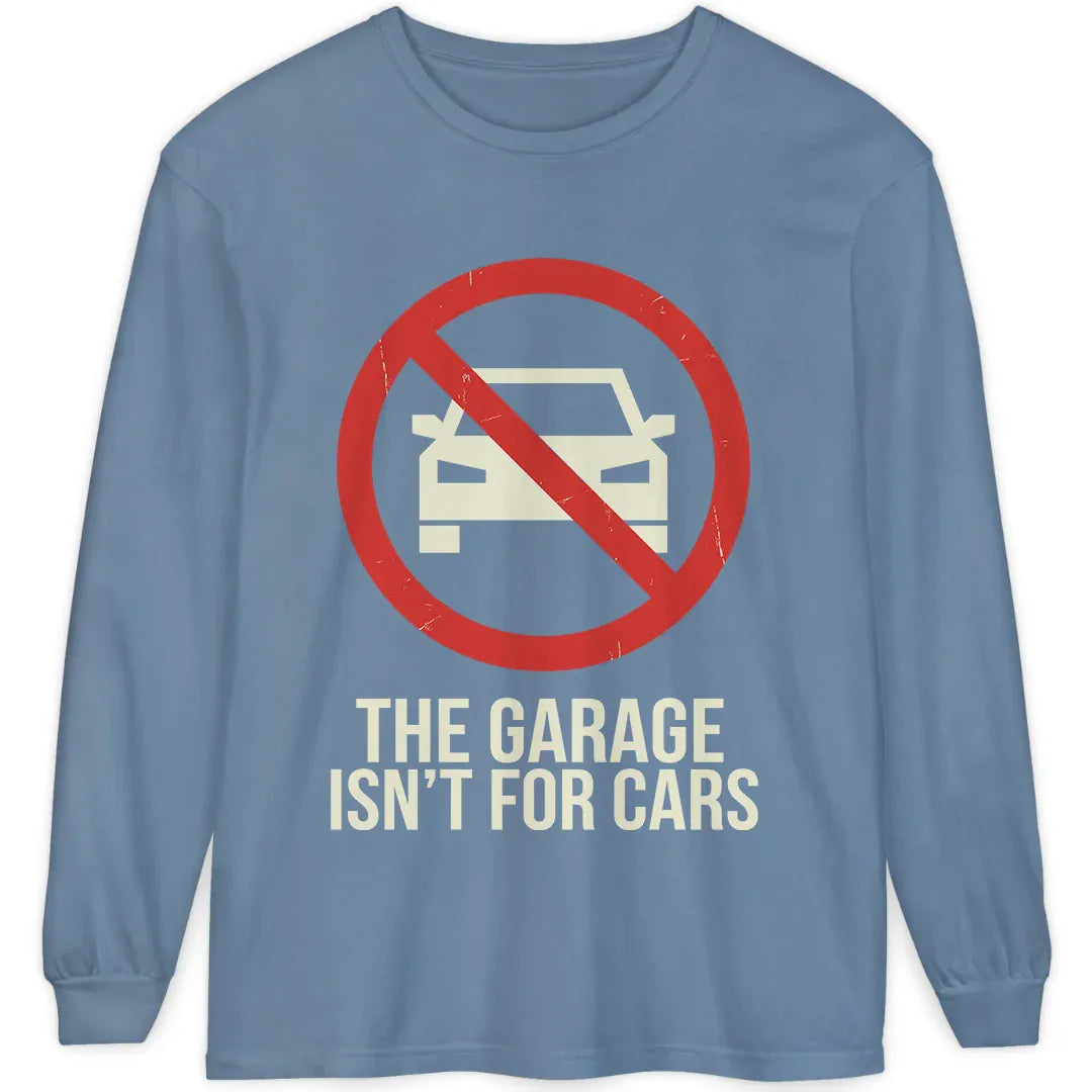 Isn't for Cars