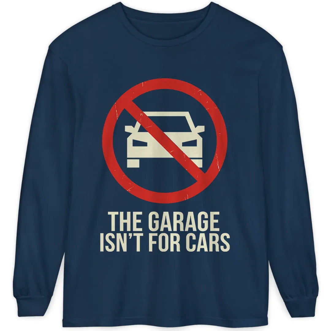 Isn't for Cars