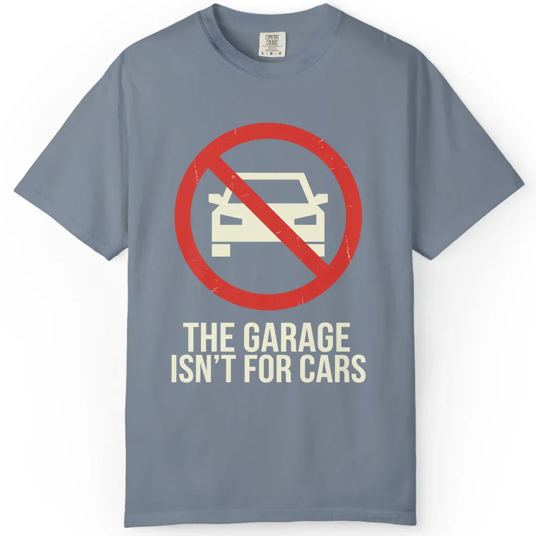 Isn't for Cars