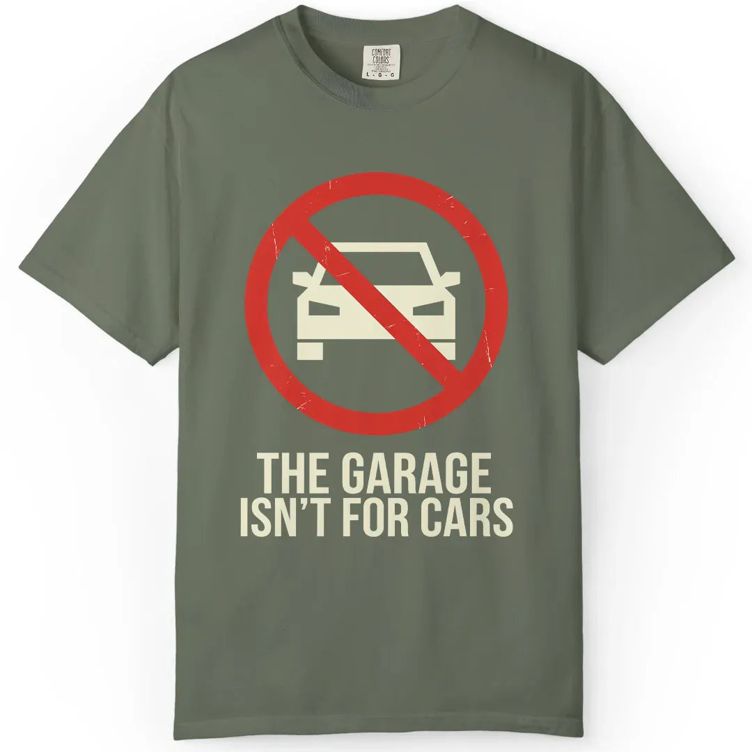 Isn't for Cars