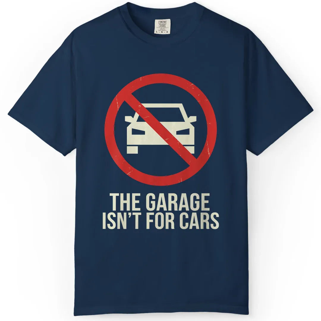 Isn't for Cars