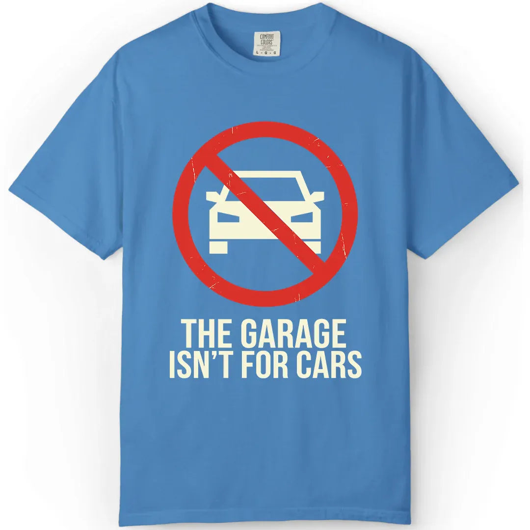 Isn't for Cars
