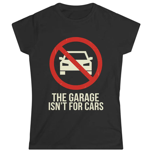 Isn't for Cars