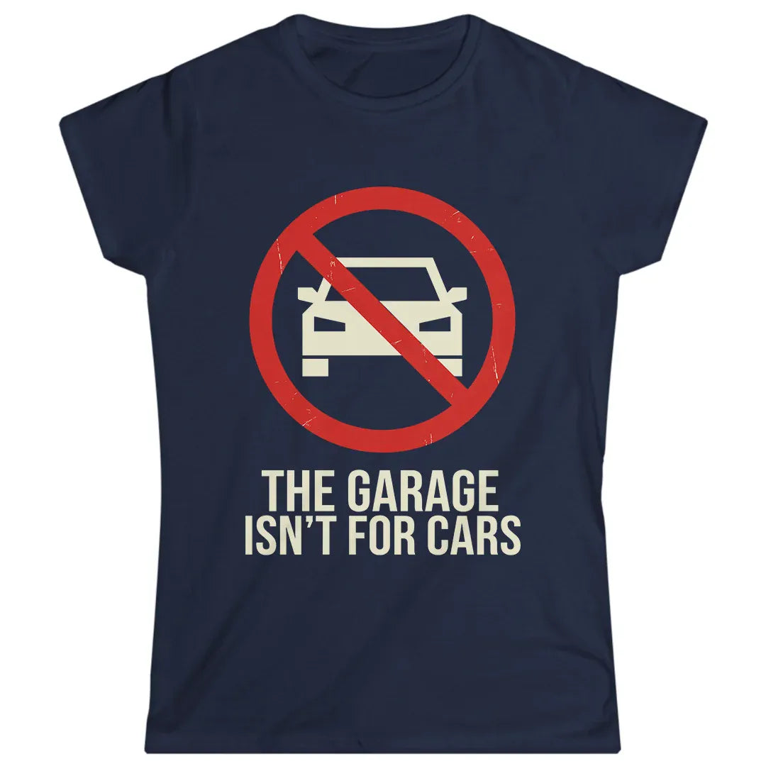 Isn't for Cars