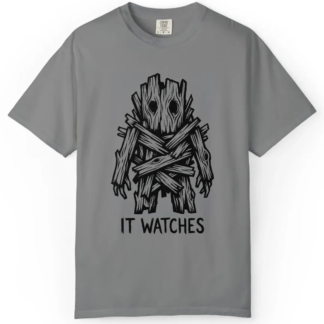 It Watches