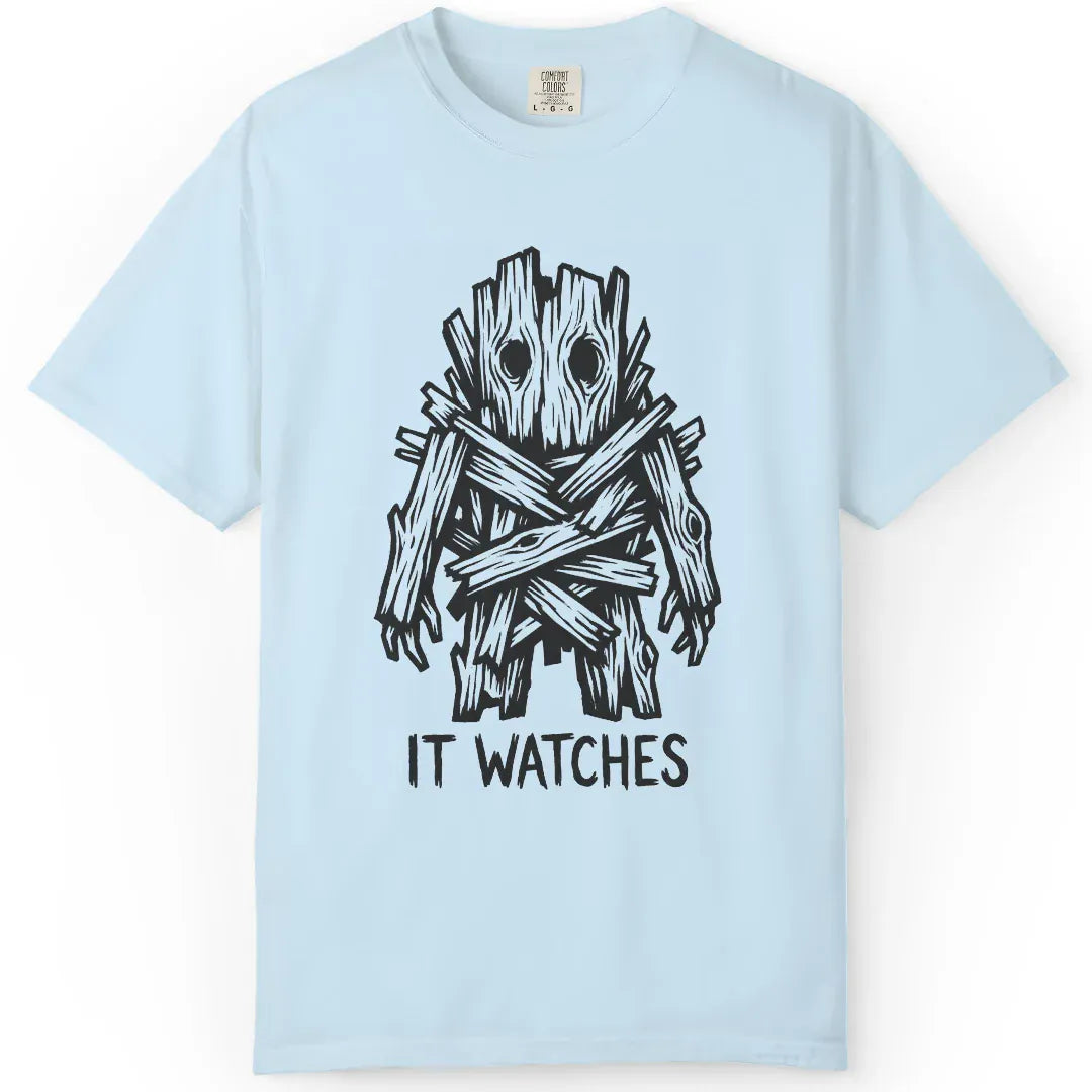 It Watches