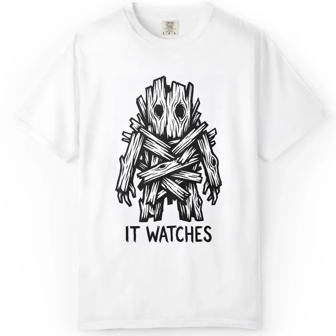 It Watches